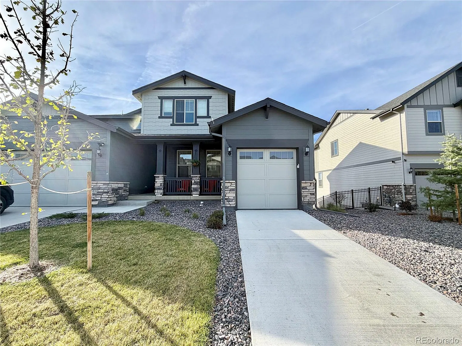 1 bed, 1.0 bath, 1000 sqft, $2,470 — Photo 1