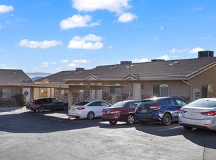 435 N Stone Mountain Dr UNIT 12, St George, UT 84770