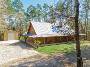 20710 Timber Ridge Dr, Magnolia, TX 77355