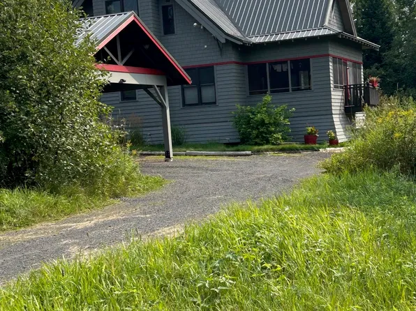 89095 Aster Dr, Cornucopia, WI 54827