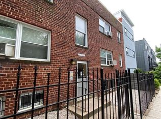 754 Girard St NW #5, Washington, DC 20001