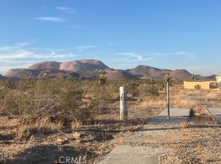 0 Sopp Rd, Mojave, CA 93501