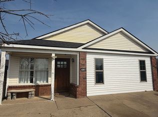 2916 Buckeye Ave, Springdale, AR 72762