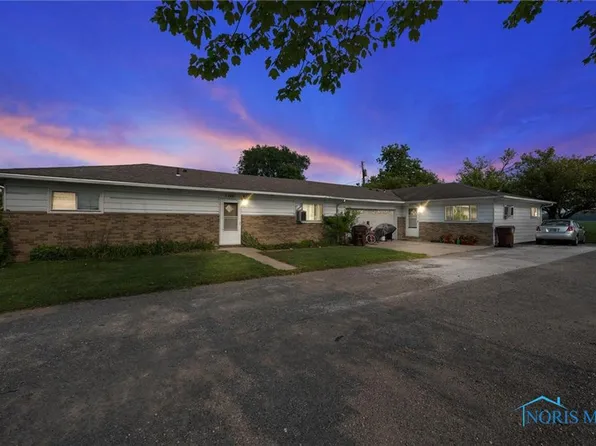 23661 E 4th St, Grand Rapids, OH 43522