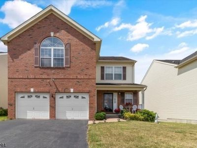 740 Jackson Road, Stewartsville, NJ, 08886