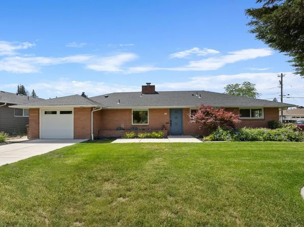 133 W 39th Ave, Spokane, WA 99203