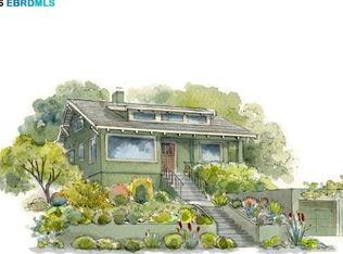 4627 Dolores Ave, Oakland, CA 94602