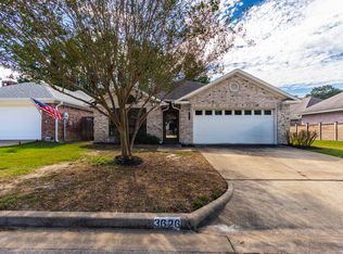 3626 Ashbury Ln, Nacogdoches, TX 75965