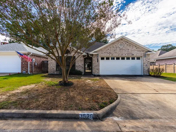 3626 Ashbury Ln, Nacogdoches, TX 75965