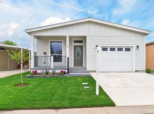 4155 NE Three Mile Ln UNIT 80, McMinnville, OR 97128