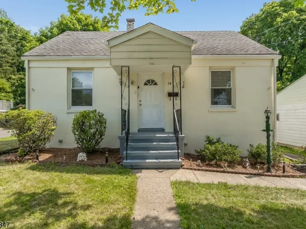 14 S Pickel Ave, Washington Boro, NJ 07882