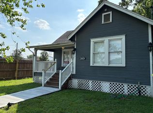 3501 Maury St, Houston, TX 77009