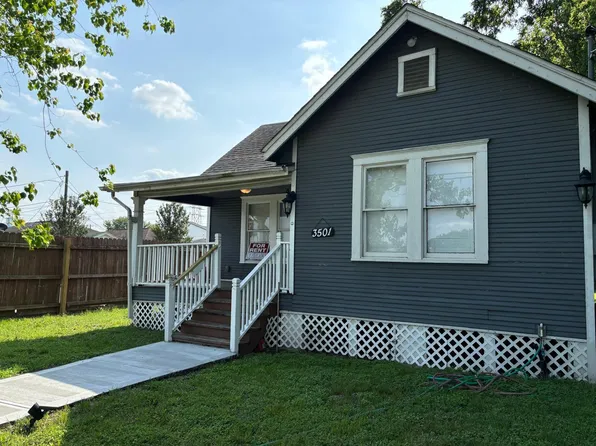 3501 Maury St, Houston, TX 77009