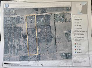 5637 Metcalf Rd, Clyde, MI 48049