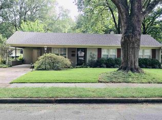 1194 W Perkins Rd LOT 84, Memphis, TN 38117