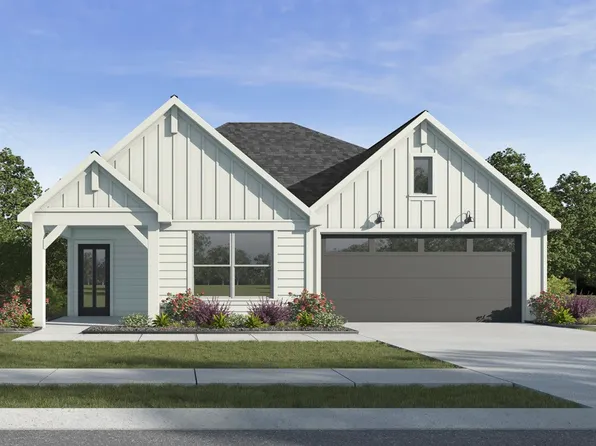 13104 Quintin Dr, Aubrey, TX 76227