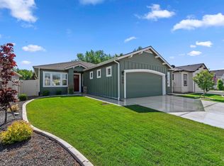 496 N Emma Ave, Star, ID 83669