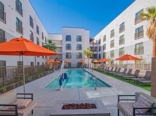 101-1202 E Monroe St, Phoenix, AZ 85034