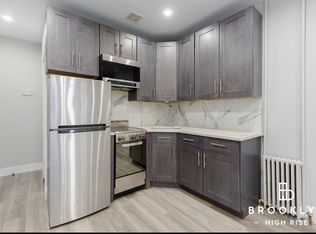 163 Bleecker St #1R, Brooklyn, NY 11221