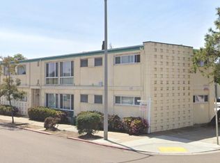 2144 30th St APT 2, San Diego, CA 92104