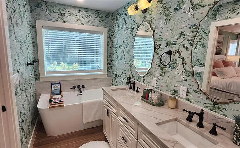 5549 Foxhunt Way — Photo 15