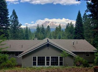 620 Dogwood Dr, Weed, CA 96094