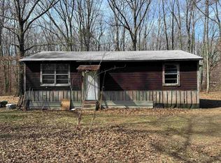 7785 Mount Tabor Rd, Lonoke, AR 72086