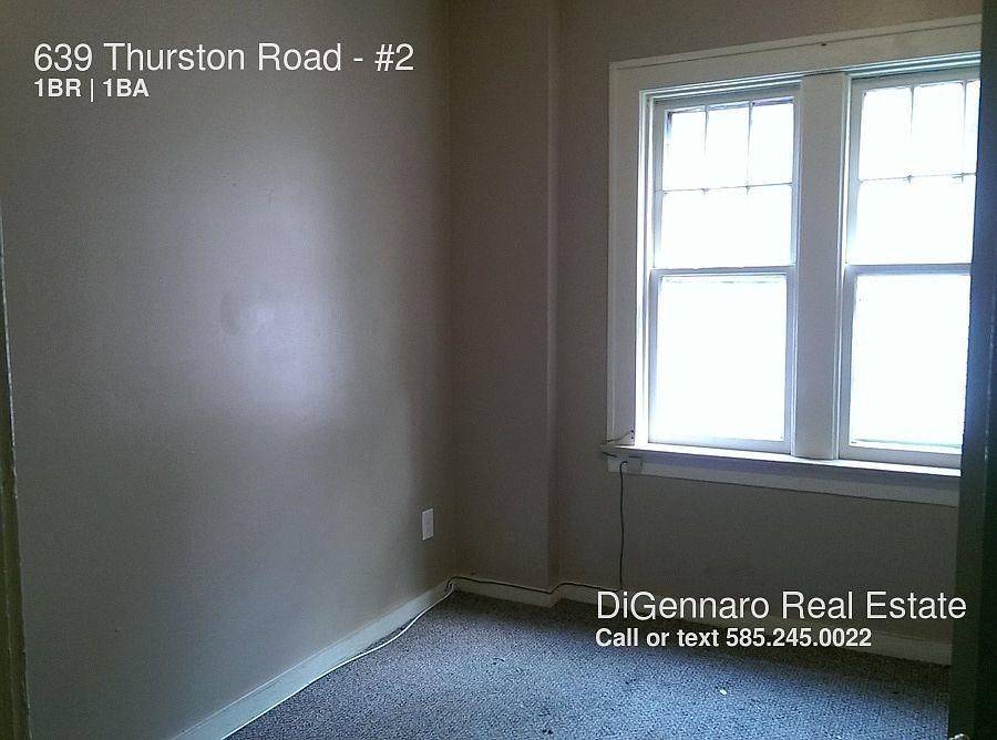 2nd image of 639 Thurston Rd APT 2