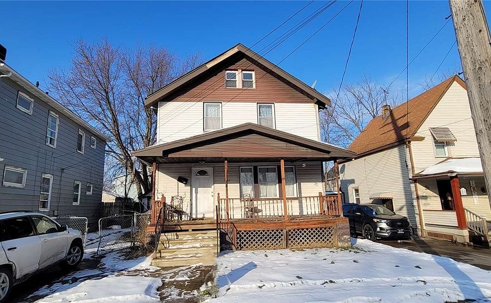 1st image of 3442 W 60th St