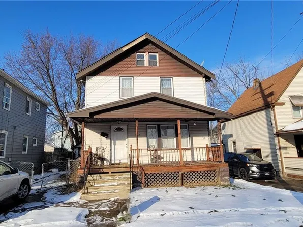 3442 W 60th St, Cleveland, OH 44102