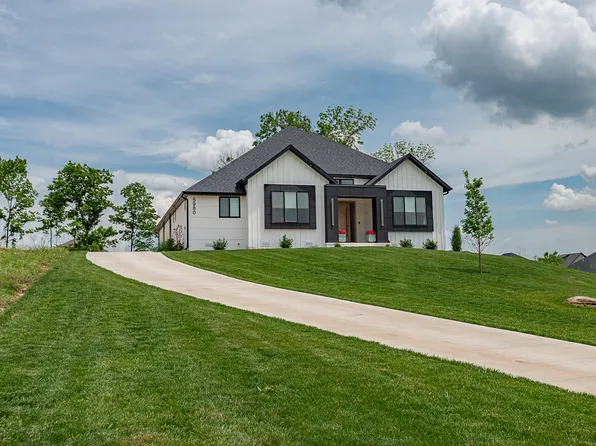 5980 S Dollison Avenue, Springfield, MO 65810