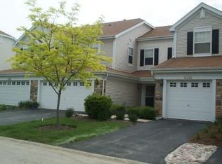 4342 Waters Edge, Island Lake, IL 60042