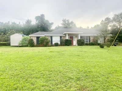 1531 Homestead Dr W, Semmes, AL, 36575