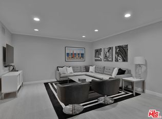 8455 Fountain Ave Unit 312, West Hollywood, CA 90069