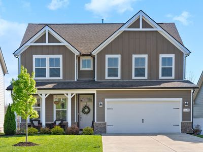 3627 Rivermont Way, Rockvale, TN, 37153