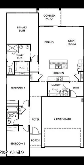 16020 W Hackamore Dr — Photo 2