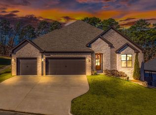 112 Caurel Cir, Little Rock, AR 72223