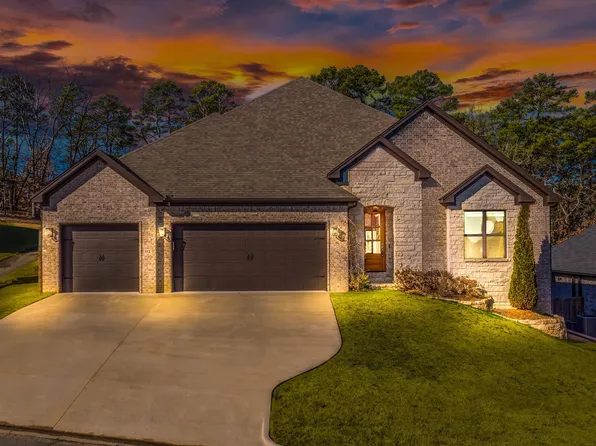 112 Caurel Cir, Little Rock, AR 72223