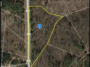 3 County Road 152, Eureka Springs, AR 72632