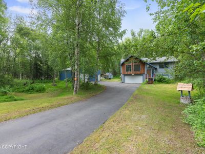 3441 N Banner Way, Wasilla, AK, 99654