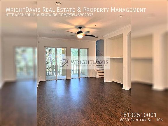 4th image of 6030 Printery St Unit 106