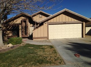 3128 Belvedere Dr, Henderson, NV 89014
