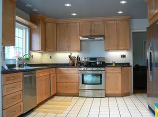 50 Clausing Ct, Novato, CA 94945