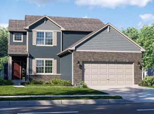 Lancaster Plan, Grand Ridge - Signature Series, Crown Point, IN 46307