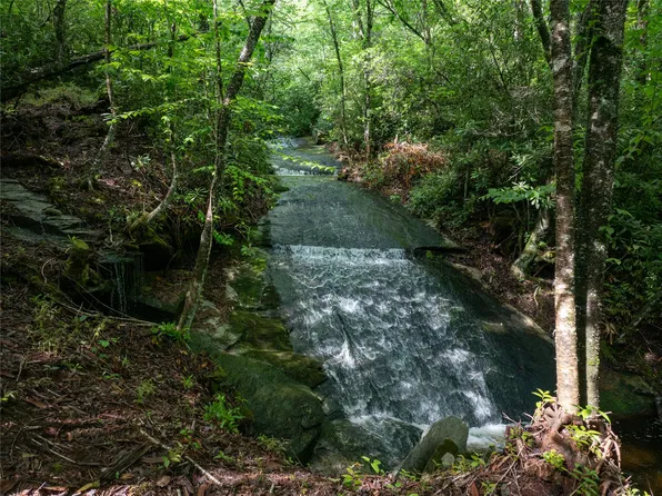 TBD Long Ridge Rd., Lake Toxaway, NC 28747