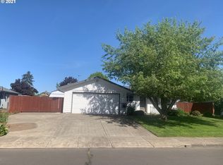 4034 46th Ave NE, Salem, OR 97305