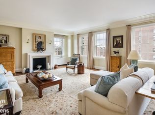 1172 Park Ave, New York, NY