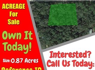 5493 Bighole St, Keystone Heights, FL 32656
