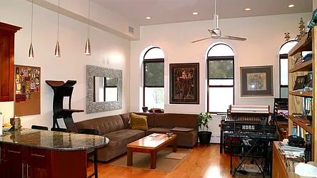 Rented by Dwell Residential Inc