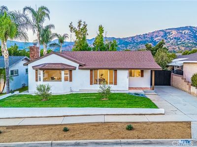 1769 Deerview St, Glendora, CA, 91740